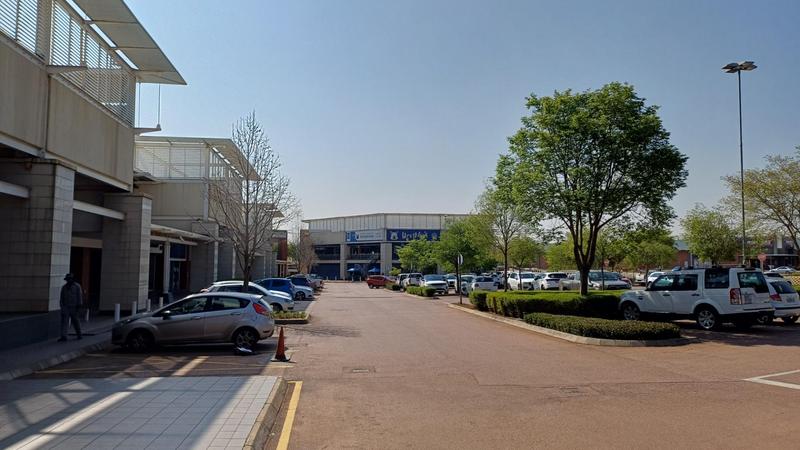 To Let Commercial Property for Rent in Highveld Gauteng