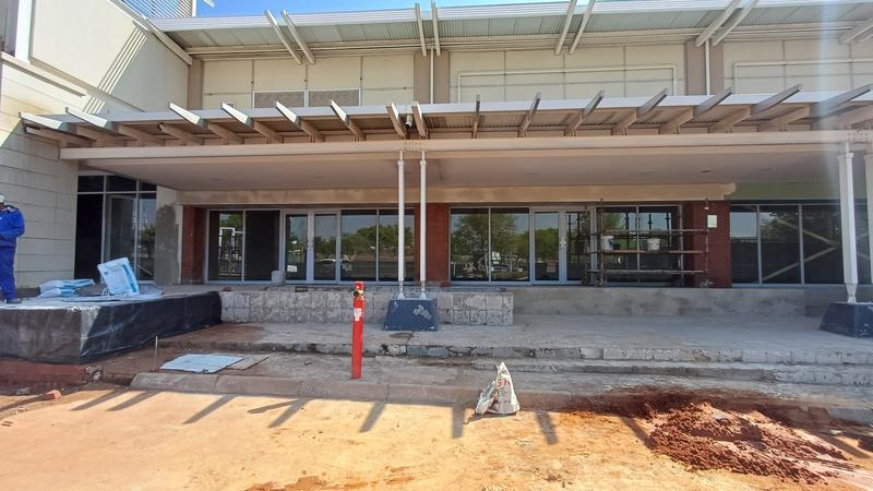 To Let Commercial Property for Rent in Highveld Gauteng