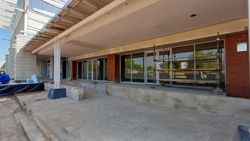 To Let Commercial Property for Rent in Highveld Gauteng