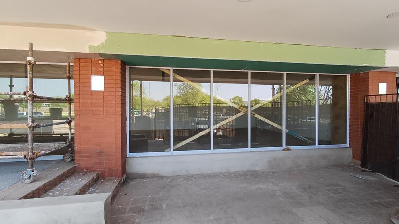 To Let Commercial Property for Rent in Highveld Gauteng