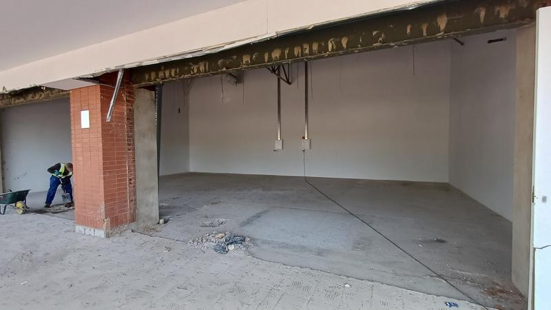 To Let Commercial Property for Rent in Highveld Gauteng