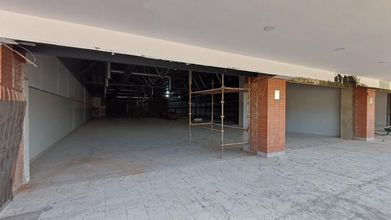 To Let Commercial Property for Rent in Highveld Gauteng