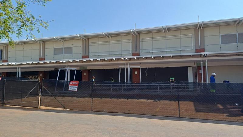 To Let Commercial Property for Rent in Highveld Gauteng