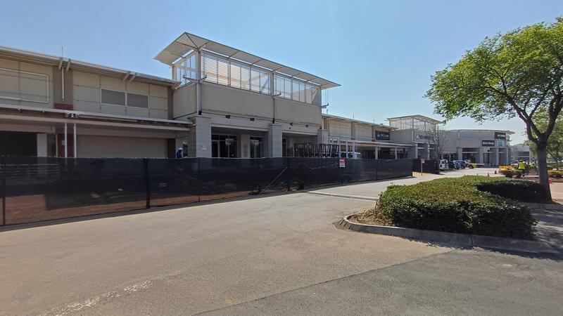 To Let Commercial Property for Rent in Highveld Gauteng