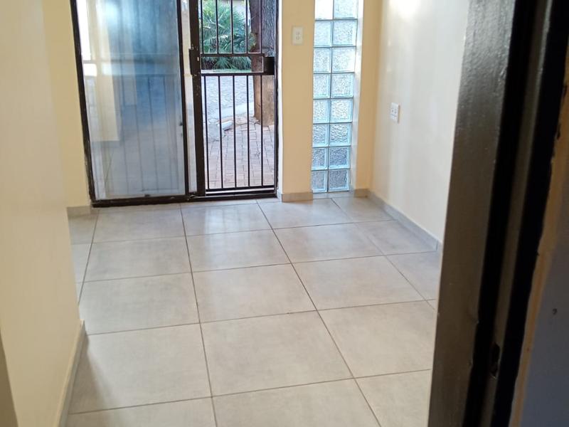 To Let 2 Bedroom Property for Rent in Birchleigh Gauteng