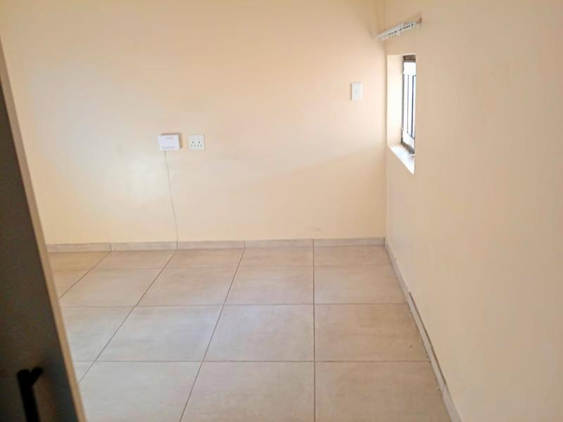 To Let 2 Bedroom Property for Rent in Birchleigh Gauteng