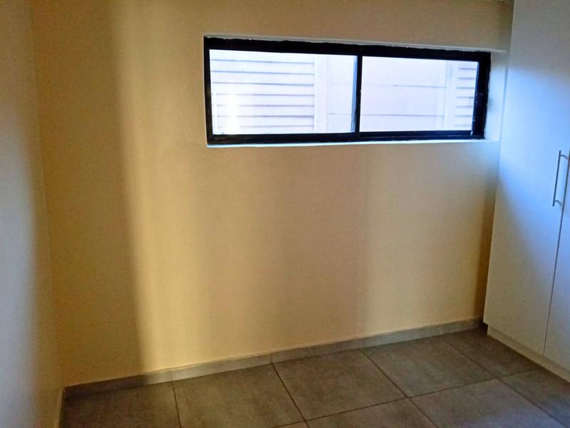 To Let 2 Bedroom Property for Rent in Birchleigh Gauteng