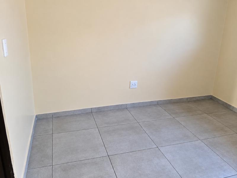 To Let 2 Bedroom Property for Rent in Birchleigh Gauteng