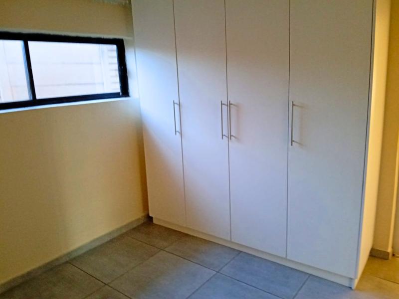 To Let 2 Bedroom Property for Rent in Birchleigh Gauteng