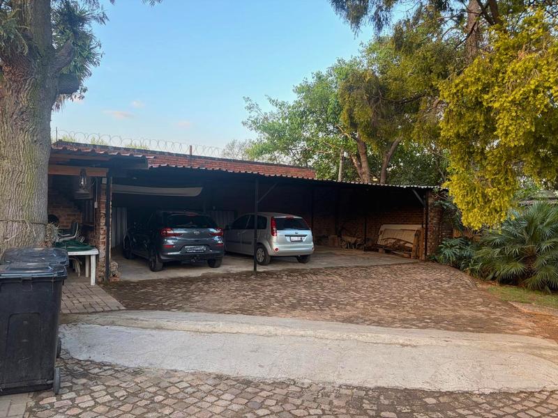 To Let 2 Bedroom Property for Rent in Birchleigh Gauteng