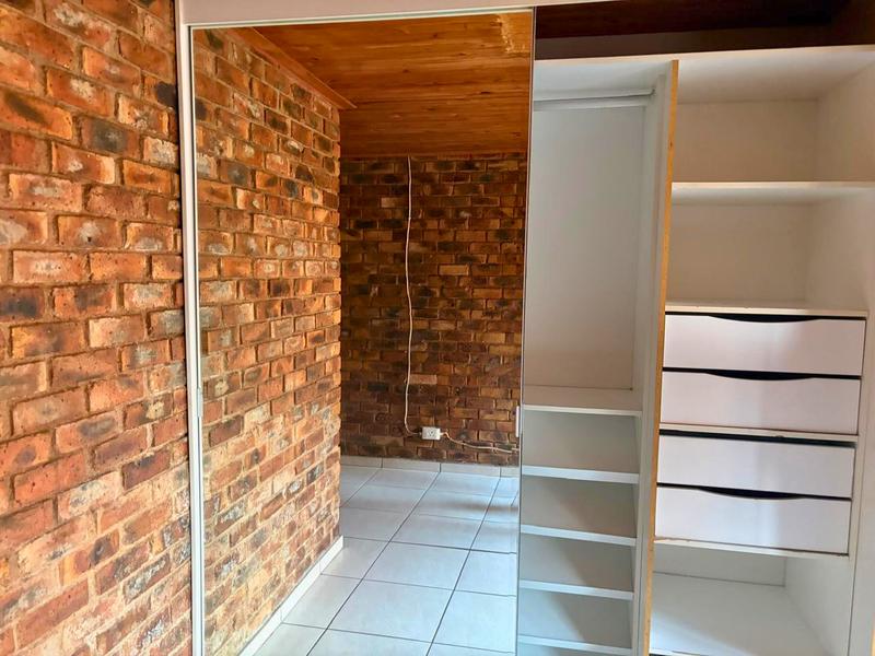 To Let 2 Bedroom Property for Rent in Birchleigh Gauteng