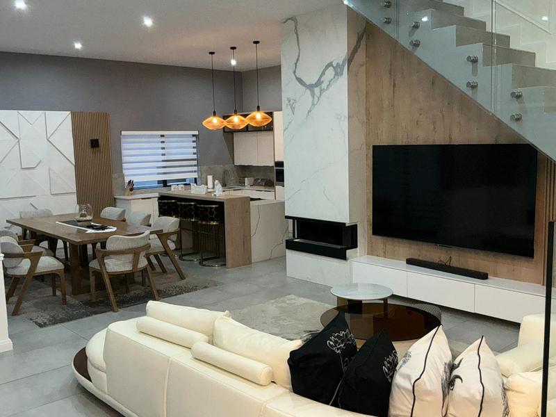 4 Bedroom Property for Sale in Midstream Heights Gauteng