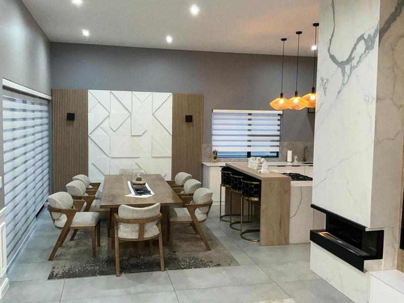 4 Bedroom Property for Sale in Midstream Heights Gauteng