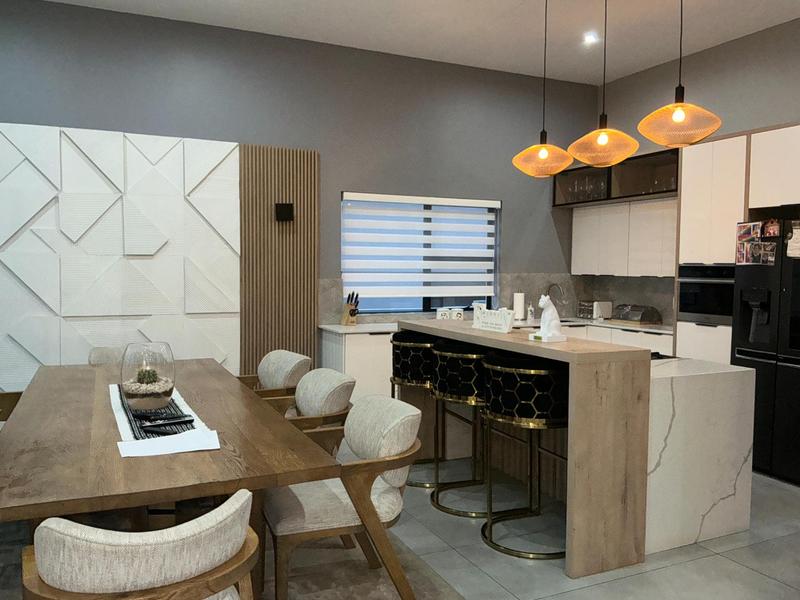 4 Bedroom Property for Sale in Midstream Heights Gauteng