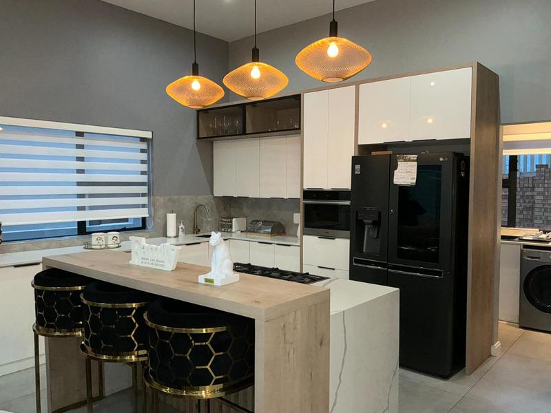 4 Bedroom Property for Sale in Midstream Heights Gauteng