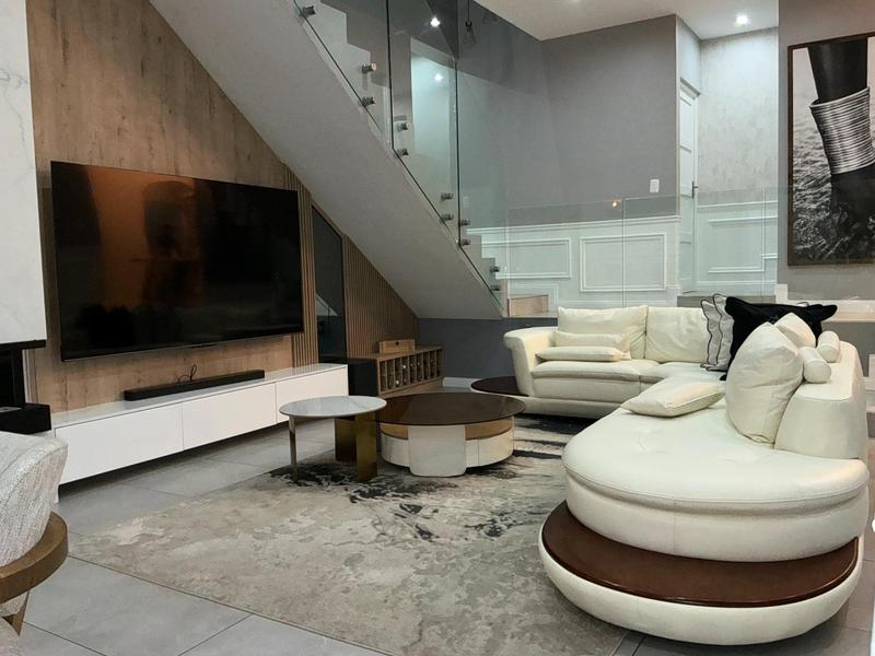 4 Bedroom Property for Sale in Midstream Heights Gauteng