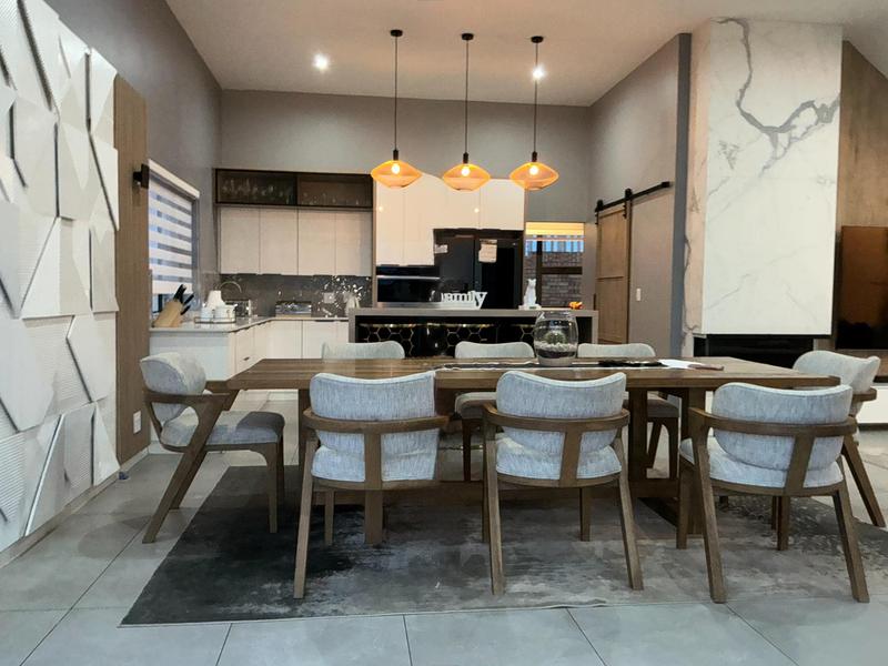 4 Bedroom Property for Sale in Midstream Heights Gauteng