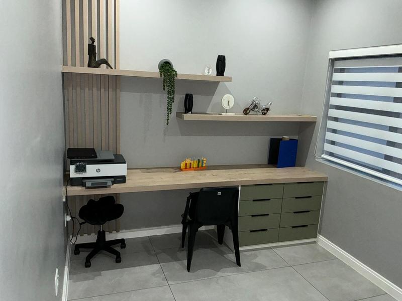4 Bedroom Property for Sale in Midstream Heights Gauteng