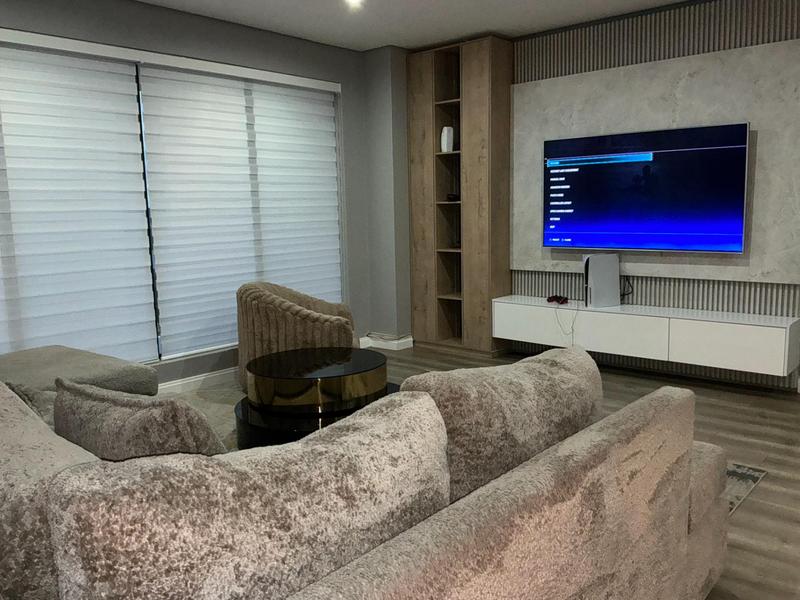 4 Bedroom Property for Sale in Midstream Heights Gauteng