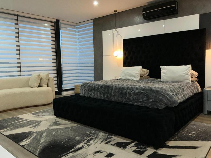 4 Bedroom Property for Sale in Midstream Heights Gauteng