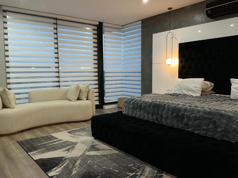 4 Bedroom Property for Sale in Midstream Heights Gauteng