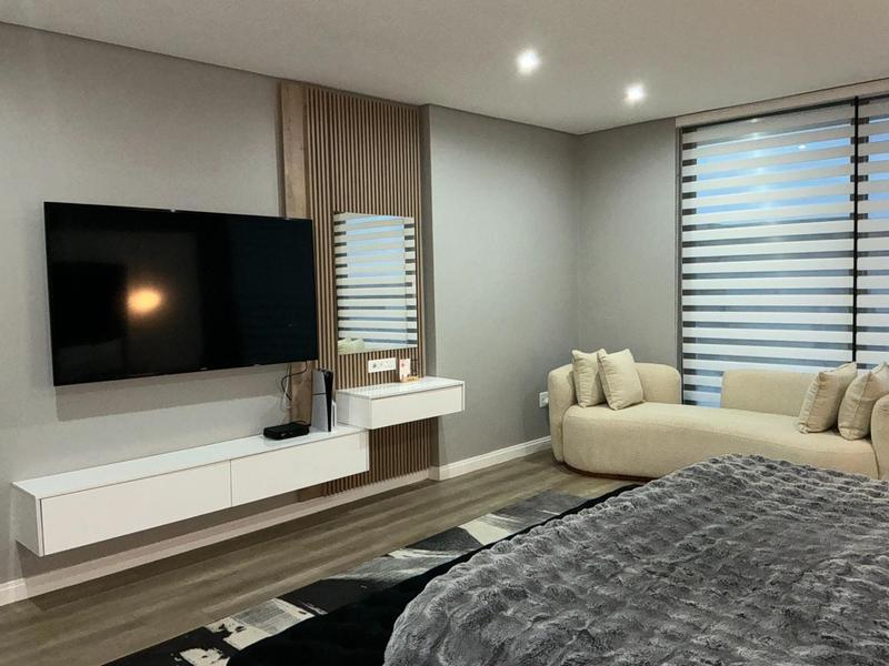 4 Bedroom Property for Sale in Midstream Heights Gauteng