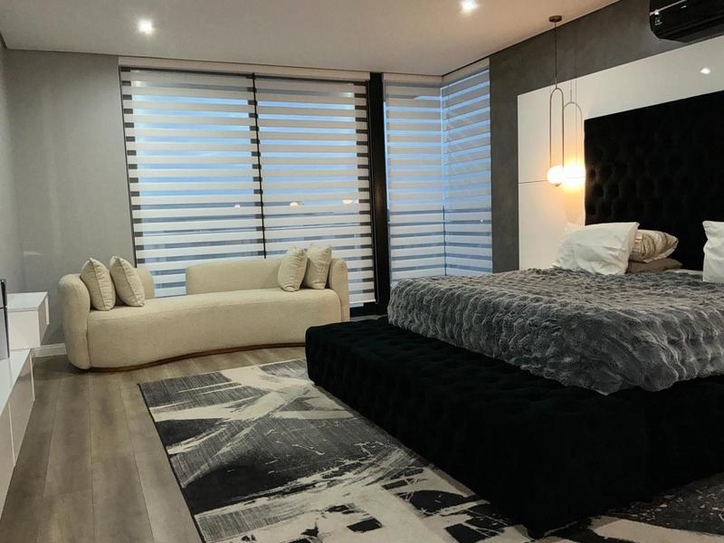 4 Bedroom Property for Sale in Midstream Heights Gauteng