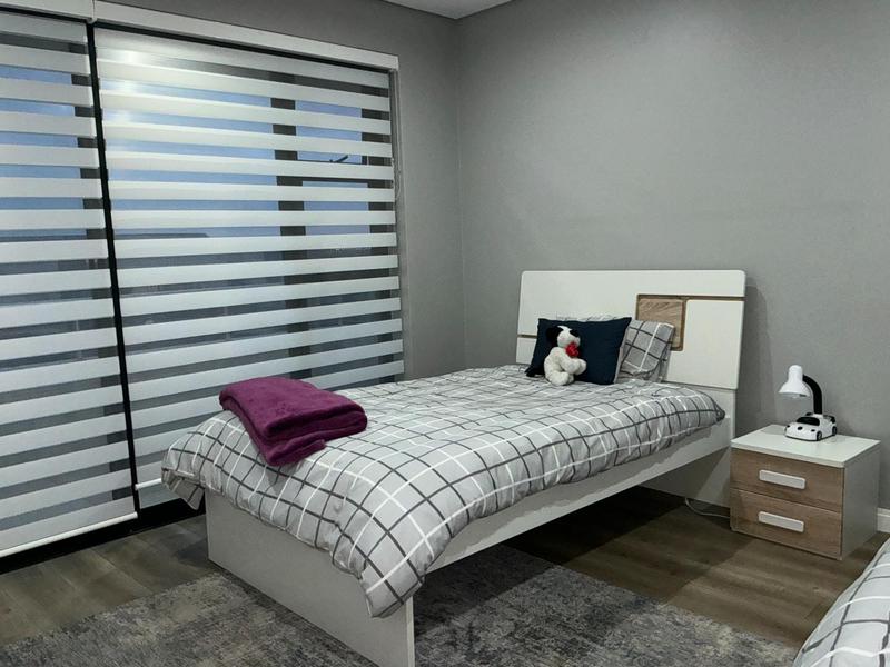 4 Bedroom Property for Sale in Midstream Heights Gauteng