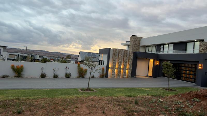 4 Bedroom Property for Sale in Midstream Heights Gauteng