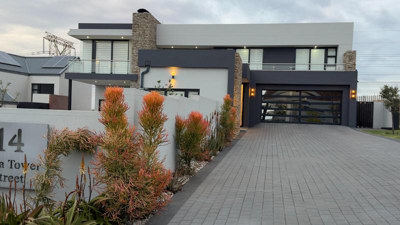 4 Bedroom Property for Sale in Midstream Heights Gauteng
