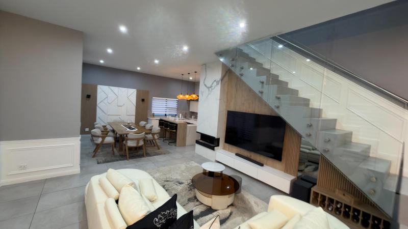 4 Bedroom Property for Sale in Midstream Heights Gauteng