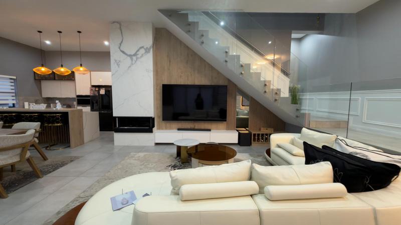 4 Bedroom Property for Sale in Midstream Heights Gauteng