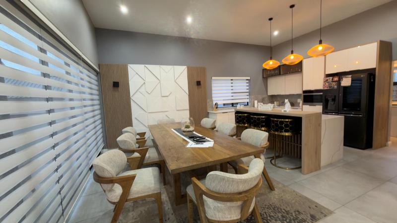 4 Bedroom Property for Sale in Midstream Heights Gauteng