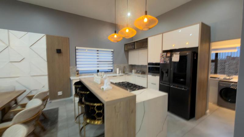 4 Bedroom Property for Sale in Midstream Heights Gauteng