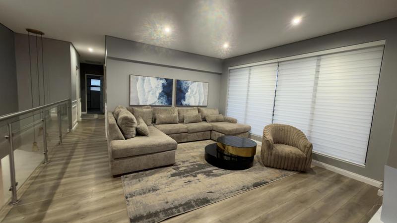 4 Bedroom Property for Sale in Midstream Heights Gauteng