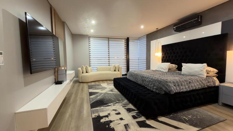 4 Bedroom Property for Sale in Midstream Heights Gauteng