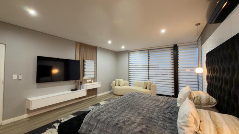 4 Bedroom Property for Sale in Midstream Heights Gauteng