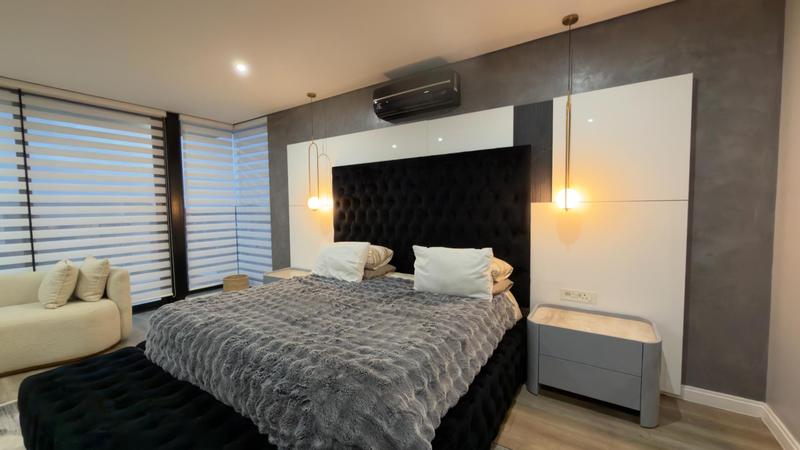 4 Bedroom Property for Sale in Midstream Heights Gauteng