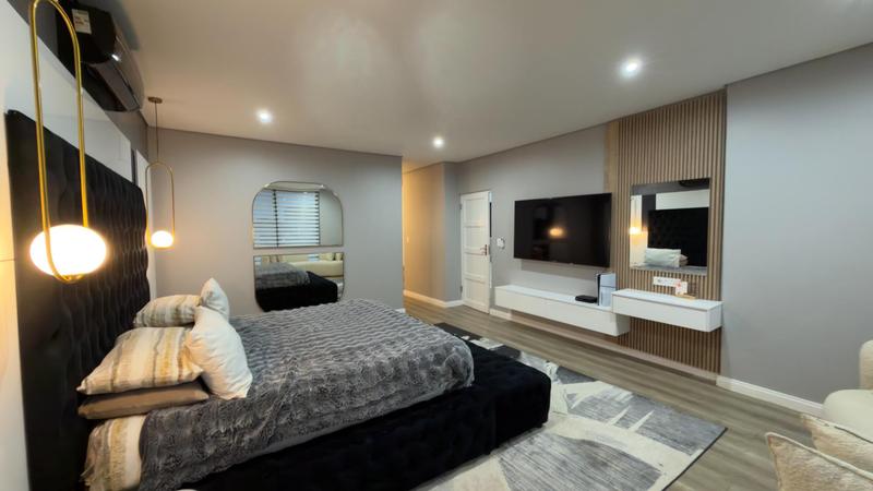 4 Bedroom Property for Sale in Midstream Heights Gauteng