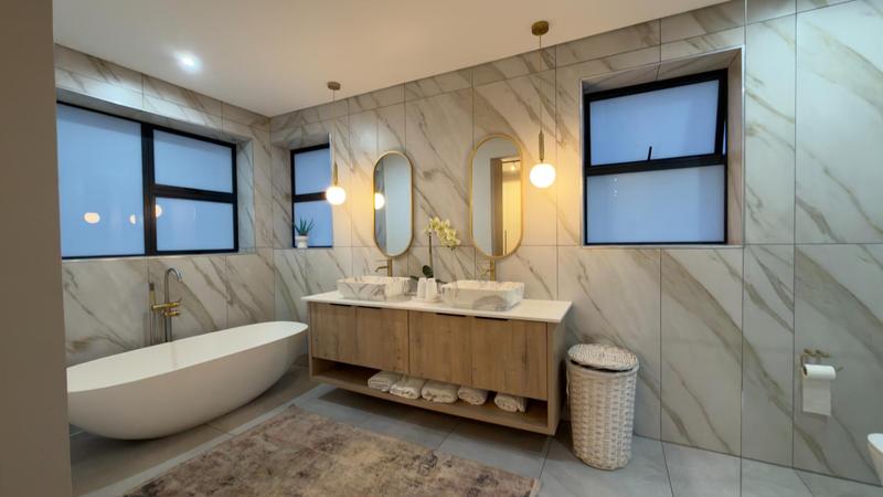 4 Bedroom Property for Sale in Midstream Heights Gauteng