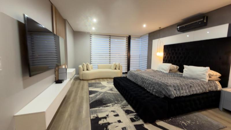 4 Bedroom Property for Sale in Midstream Heights Gauteng