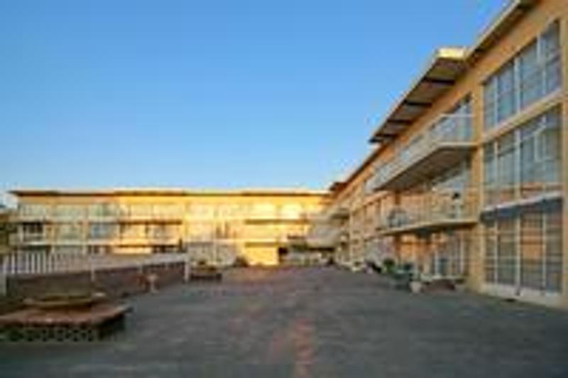 To Let 1 Bedroom Property for Rent in Horison Gauteng