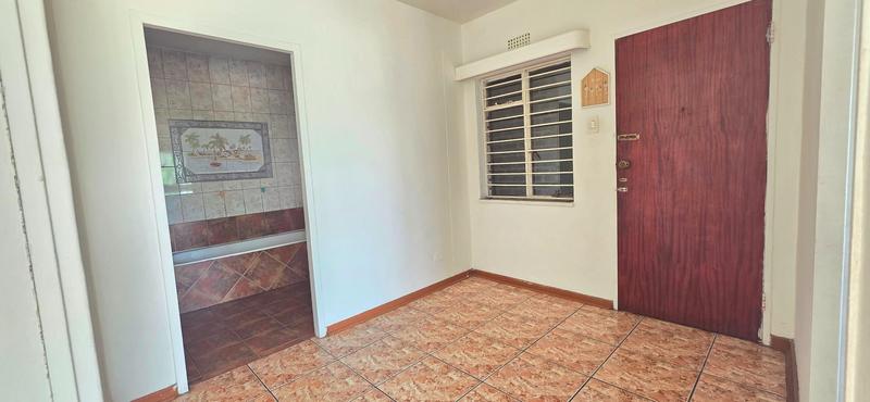 To Let 1 Bedroom Property for Rent in Horison Gauteng