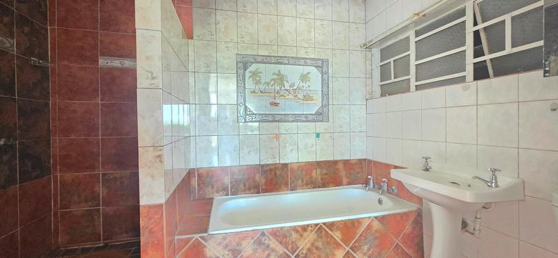 To Let 1 Bedroom Property for Rent in Horison Gauteng