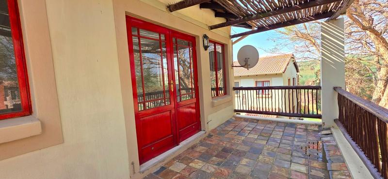 To Let 2 Bedroom Property for Rent in Willowbrook Gauteng
