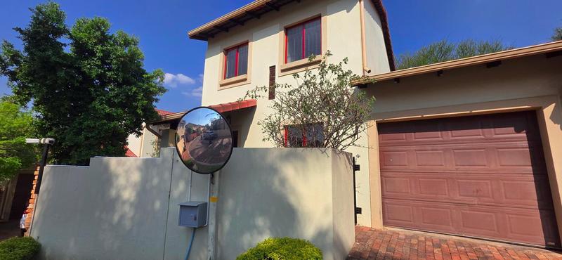 To Let 2 Bedroom Property for Rent in Willowbrook Gauteng