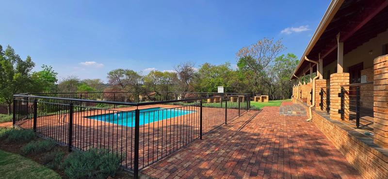 To Let 2 Bedroom Property for Rent in Willowbrook Gauteng