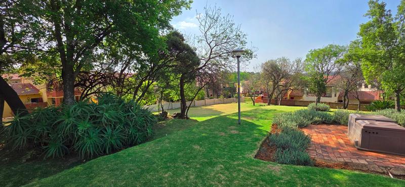 To Let 2 Bedroom Property for Rent in Willowbrook Gauteng