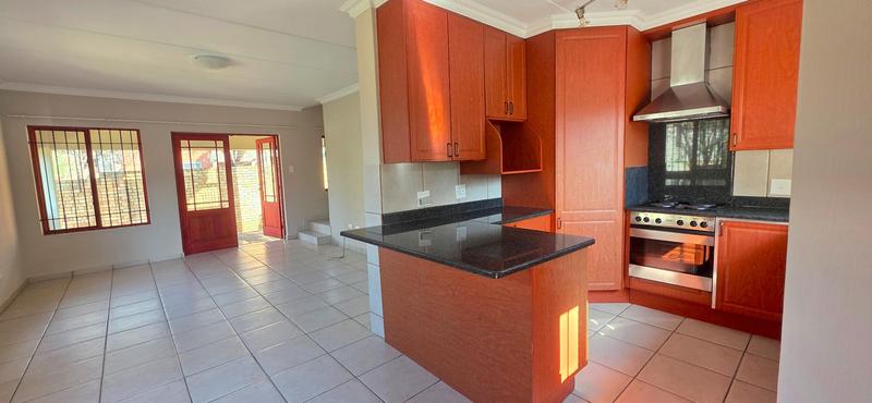To Let 2 Bedroom Property for Rent in Willowbrook Gauteng