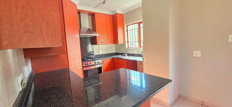 To Let 2 Bedroom Property for Rent in Willowbrook Gauteng